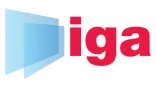 IGA logo