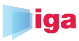 IGA logo